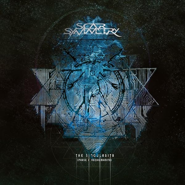 【たかはし様用】SCAR SYMMETRY / Symmetric In Des Scar Symmetry – Symmetric In Design | Releases | Discogs